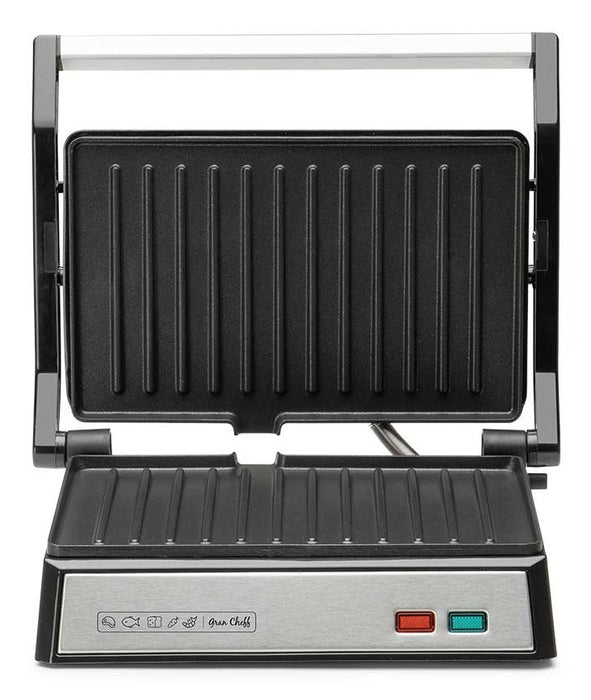 EAN 8435568407053 - Orbegozo GR 3260 parrilla eléctrica de contacto imagen 7