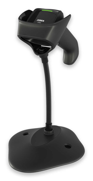 Kit:Ds8208-Sr Black Vibration Usb Kit: Ds8208-Sr40004vzww Scanner  Cba-U21-S07zbr Shielded Usb Cable