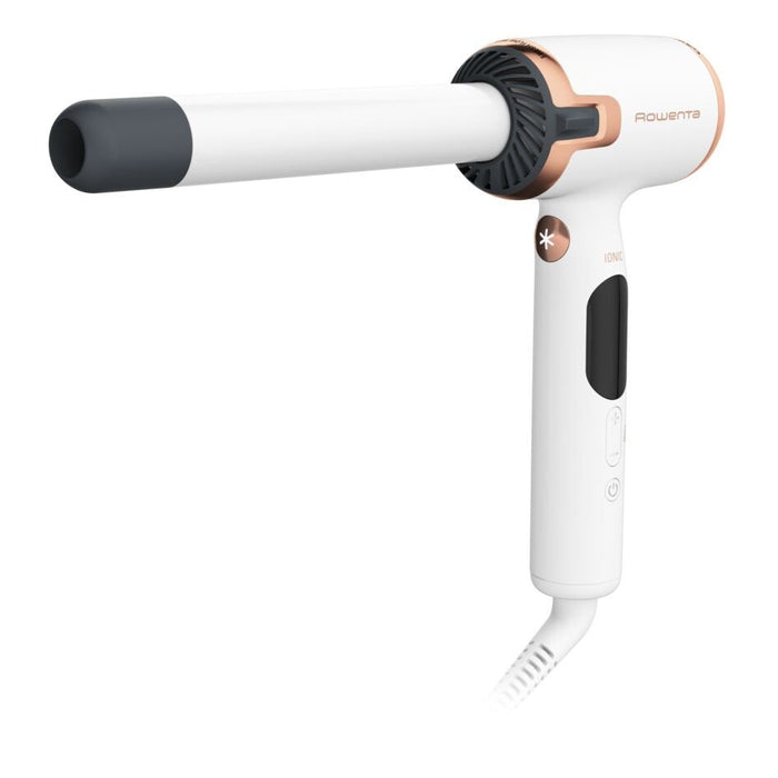 Rizador Rowenta Ultimate Experience Air Care Cf 4310 Blanco/Cobre Cf 4310