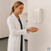 EAN 4002390095631 - MAUL 9530802 dispensador automático de gel hidroalcohólico Blanco Acrilonitrilo butadieno estireno (ABS), imagen 4