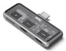 EAN 0810086362004 - Satechi ST-HXRSDM base para portátil y replicador de puertos Acoplamiento USB 3.2 Gen 2 (3.1 Gen 2) Type- imagen 1