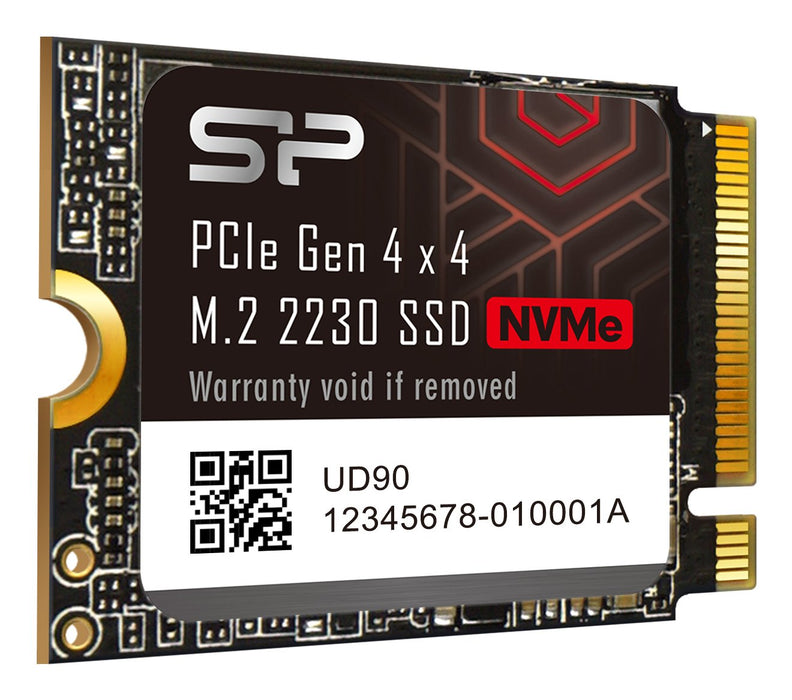 EAN 4713436153771 - Silicon Power UD90 1 TB M.2 PCI Express 4.0 NVMe imagen 3