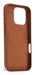EAN 8721145001234 - Decoded Leather Case funda para teléfono móvil 16 cm (6.3") Marrón imagen 3