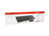 EAN 4015867230978 - Equip 245220 teclado Ratón incluido Oficina RF inalámbrico QWERTZ Alemán Negro imagen 6