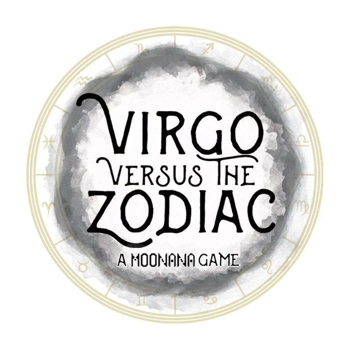 Juego Virgo Versus Zodiac Collct. Switch
