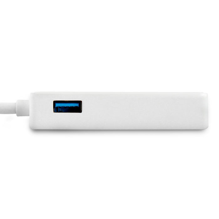 EAN 0065030851909 - StarTech.com USB31000SPTW adaptador y tarjeta de red 5000 Mbit/s imagen 4