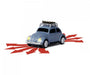 EAN 4005299011856 - Carson VW Beetle Wintersport modelo controlado por radio Coche Motor eléctrico 1:87 imagen 9
