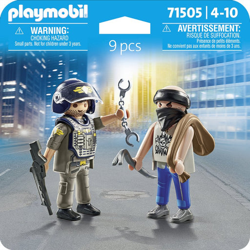EAN 4008789715050 - Playmobil 71505 figura de juguete para niños imagen 1