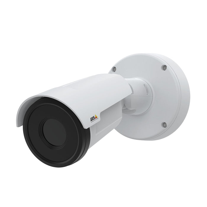 Axis Q1951-E Bala Cámara De Seguridad Ip Interior Y Exterior 768 X 576 Pixeles Techo/Pared