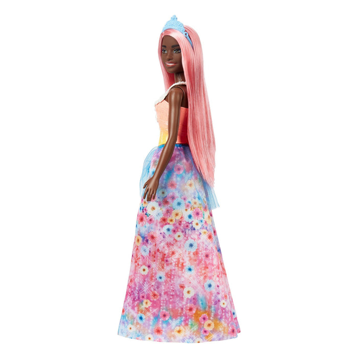 EAN 0194735055883 - Barbie HGR14 muñeca imagen 5