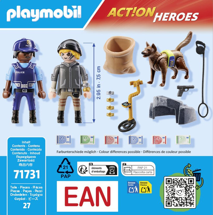 EAN 4008789717313 - Playmobil 71731 figura de juguete para niños imagen 4