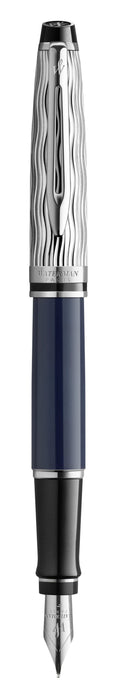 Pluma Waterman Expert Estilográfica Azul 1 Pieza(S)
