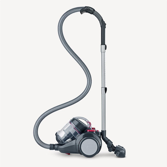 Aspirador Severin Cy7089 2,1 L Secar 750 W Sin Bolsa