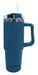 EAN 8021735219224 - Muitomas TRAVELMUG900BL taza de viaje 900 ml Azul Acero inoxidable imagen 1