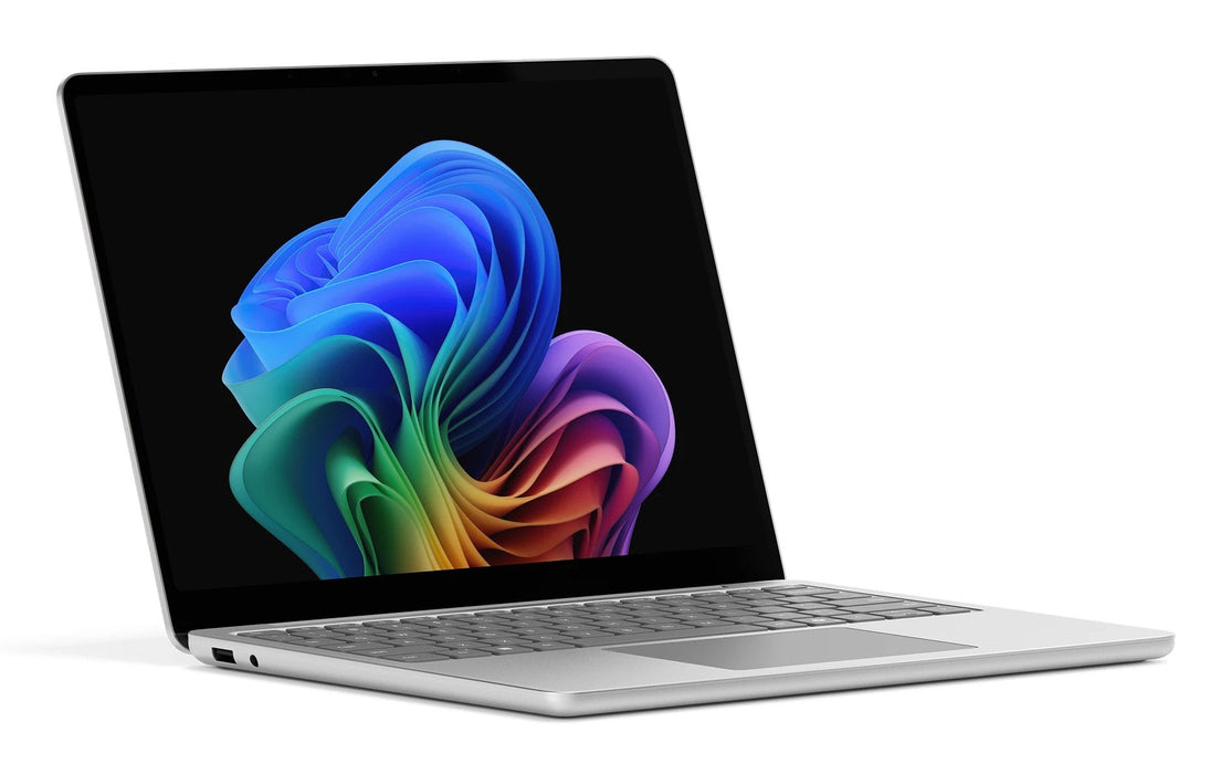 Microsoft Surface Pro Pullenvale - Intel Core Ultra 5 325 - 13p - 16go - 256go - W11p - Platine - Tablet - Hybride 2-En-1