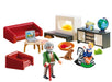 EAN 4008789702074 - Playmobil Dollhouse 70207 set de juguetes imagen 4