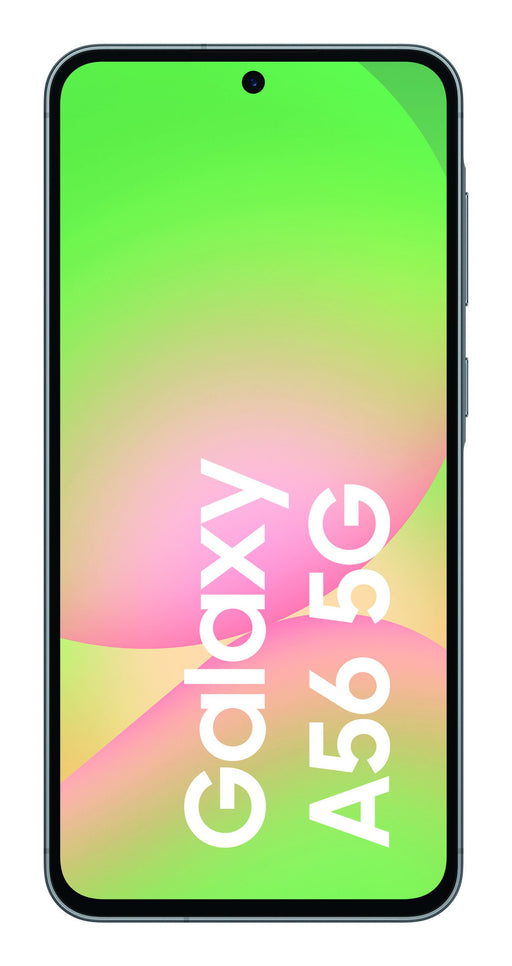EAN 8033779087257 - Samsung Galaxy A56 5G Enterprise Edition 17 cm (6.7") SIM doble Android 15 USB Tipo C 8 GB 128 GB 5000 mA imagen 2
