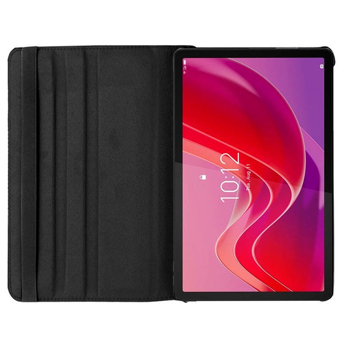 EAN 8434847074245 - COOL Accesorios 8434847074245 funda para tablet 27,9 cm (11") Folio Negro imagen 4