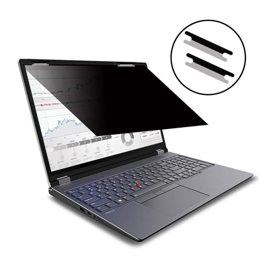 EAN 5715063720141 - eSTUFF GLBF14302189 filtro para monitor 35,6 cm (14") Portátil Filtro de privacidad para pantallas sin ma imagen 1