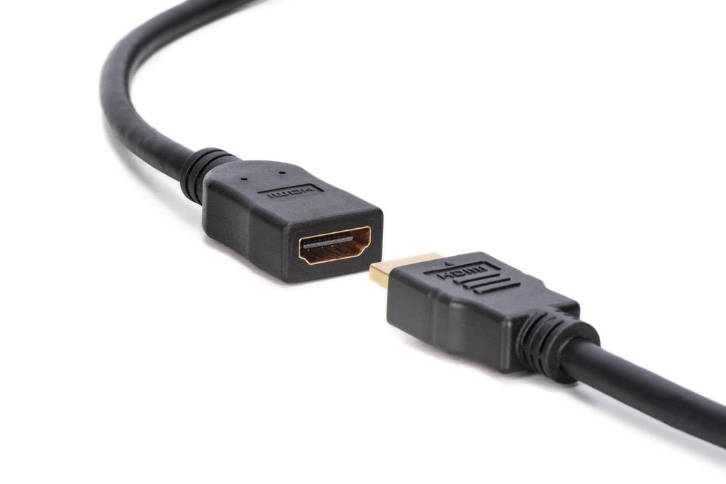 EAN 4016032291138 - Digitus AK-330201-020-S cable HDMI 2 m HDMI tipo A (Estándar) Negro imagen 3