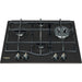 EAN 8003437616303 - Whirlpool GMT 6422 AN Antracita Integrado 59 cm Encimera de gas 4 zona(s) imagen 1