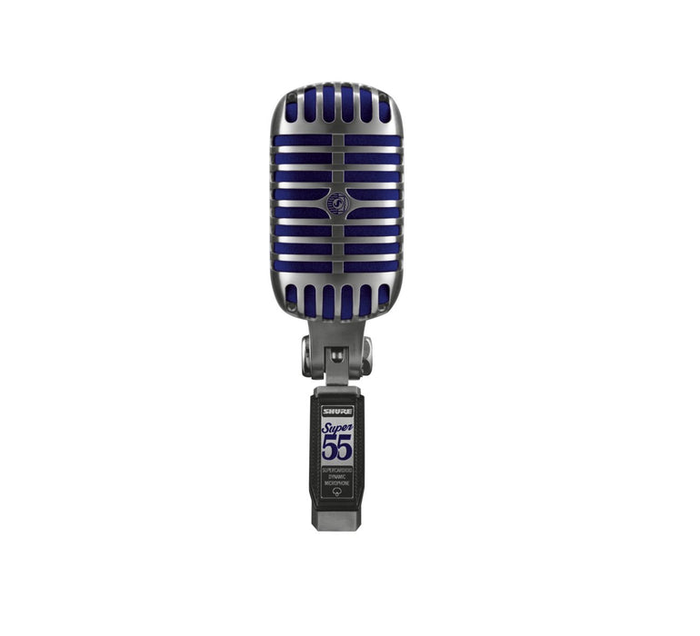 EAN 42406171991 - Shure SUPER55 Gris Micrófono de estudio imagen 3