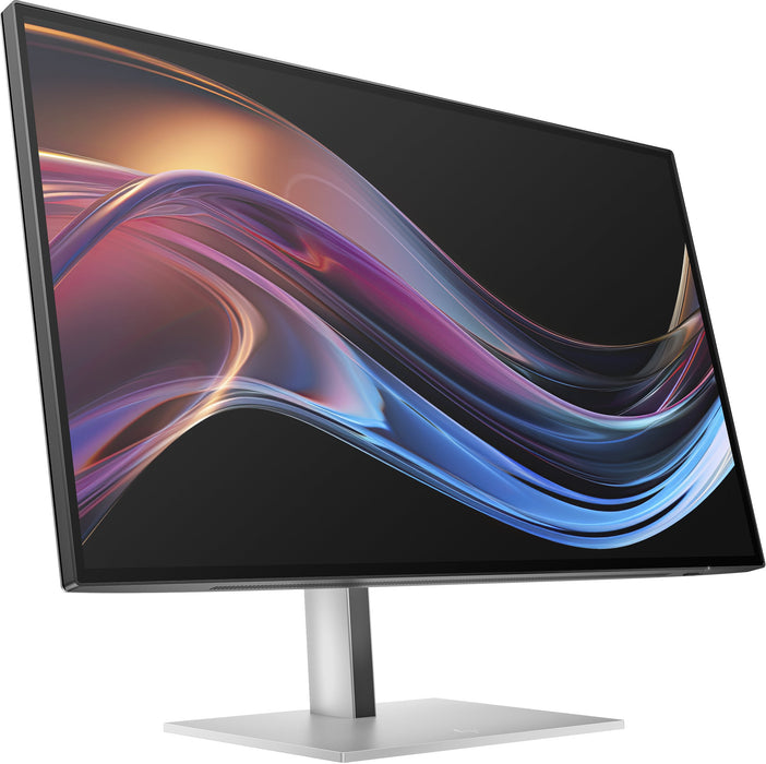 EAN 5715063470268 - HP Series 7 Pro 27 inch 4K Thunderbolt 4 Monitor - 727pk pantalla para PC 68,6 cm (27") 3840 x 2160 Pixel imagen 3