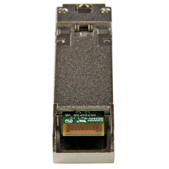 EAN 0065030868594 - StarTech.com SFP10GSRSST red modulo transceptor Fibra óptica 10000 Mbit/s SFP+ imagen 3
