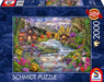 EAN 4001504588687 - Schmidt Spiele 58868 puzzle imagen 2