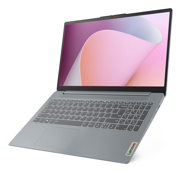 EAN 198156427090 - Lenovo IdeaPad Slim 3 15ABR8 AMD Ryzen™ 7 5825U Portátil 39,6 cm (15.6") Full HD 16 GB DDR4-SDRAM 1 TB SSD imagen 13