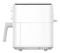 EAN 6941812785218 - Xiaomi MAF13 Sencillo 6 L Independiente 1550 W Freidora de aire caliente Blanco imagen 6