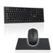 EAN 5902115407901 - ART KLART AK-48A teclado Negro imagen 1