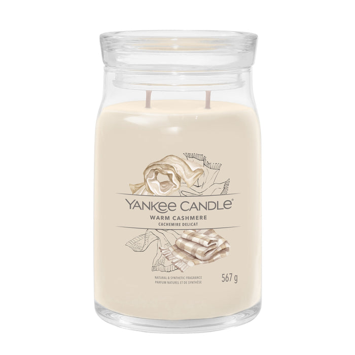 Swieca Grande Warm Cashmere Yankee
