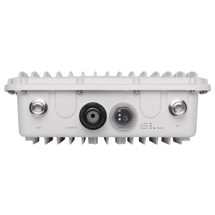 EAN 4717964701022 - Edimax OAP1750 punto de acceso inalámbrico 1750 Mbit/s Blanco imagen 5