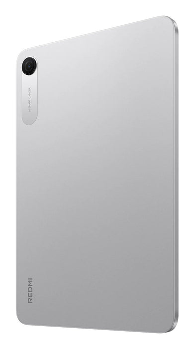 EAN 6932554449636 - Xiaomi Redmi Pad 2 9.7 Snapdragon 64 GB 24,6 cm (9.7") 4 GB Wi-Fi 5 (802.11ac) Plata imagen 8