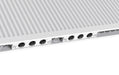 EAN 8719324414654 - SpeedComfort Duo Set Blanco Ventilador imagen 3