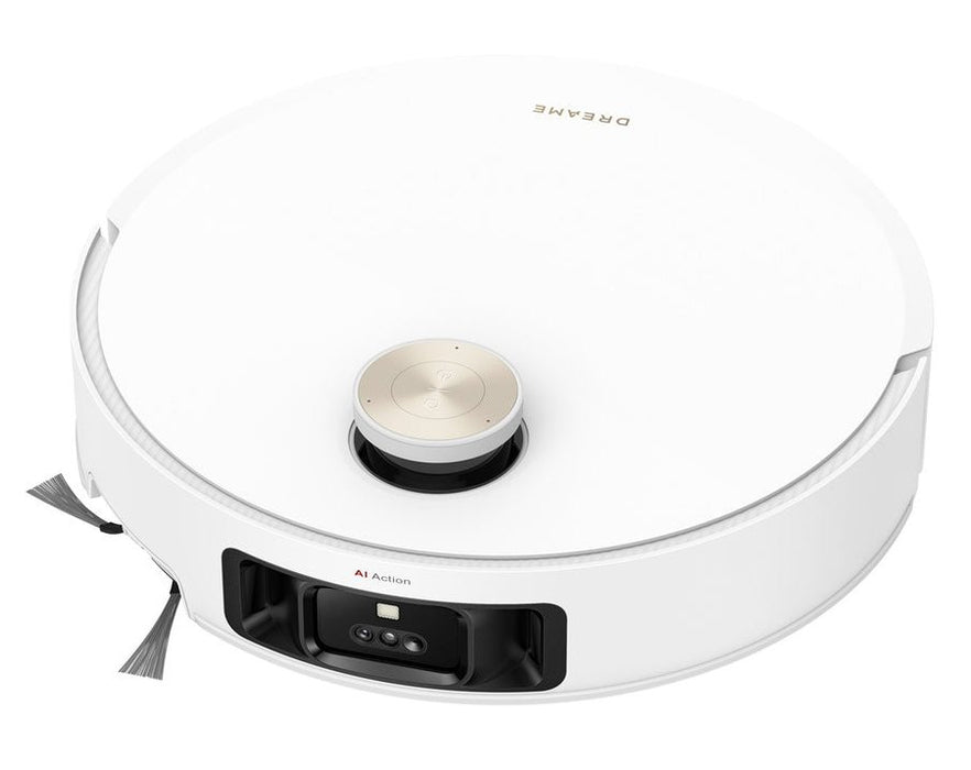 EAN 6977328064448 - Dreame L50 Pro Ultra 0,395 L Blanco imagen 7