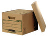 EAN 0043859577897 - Fellowes 4470601 archivador organizador Papel Marrón imagen 2
