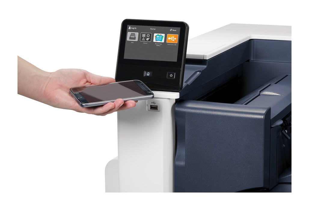 EAN 0095205845693 - Xerox VersaLink C7000V_N impresora láser Color 1200 x 2400 DPI imagen 20