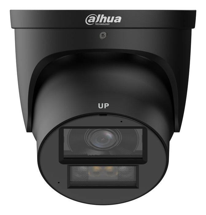 Net Camera 4mp Eyeball/Hdw5459h-Asepv0280bprob Dahua