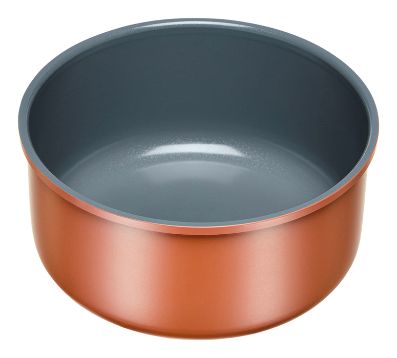 EAN 4260709015910 - Resto Kitchenware 95801 conjunto de sartenes y ollas 8 pieza(s) imagen 12