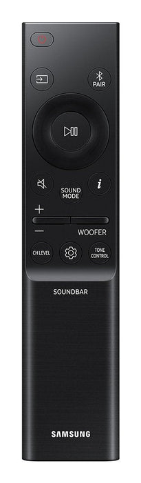 Samsung Hw-Q610gh Soundbar Mit Subwoofer