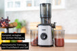 EAN 4011689782756 - Unold 78275 SLOW JUICER Sam Exprimidor lenta 300 W Carbón vegetal imagen 4