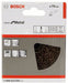 EAN 3165140003131 - Bosch 1 608 614 020 accesorio para amoladora angular Cepillo de copa imagen 2