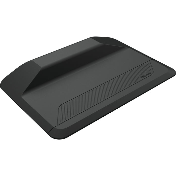 EAN 0043859728053 - Fellowes 8707101 alfombrilla antifatiga Rectangular 898,5 x 596,9 mm imagen 3