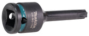 EAN 0088381788007 - Makita E-19831 toma de llaves de impacto imagen 2
