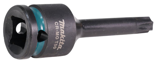 EAN 0088381788007 - Makita E-19831 toma de llaves de impacto imagen 2