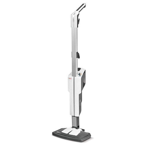 EAN 8007411013225 - Polti Vaporetto SV610_Style Fregona a vapor 0,5 L 1500 W Gris, Blanco imagen 1