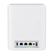 EAN 4711387429945 - ASUS ZenWiFi BT10 (2pk) Tribanda (2.4 GHz / 5 GHz / 6 GHz) Wi-Fi 7 (802.11be) Blanco 3 Interno imagen 5
