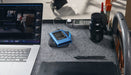 EAN 740617341416 - Kingston Technology IronKey Vault Privacy 80 3,84 TB USB Tipo C 3.2 Gen 1 (3.1 Gen 1) Azul imagen 15